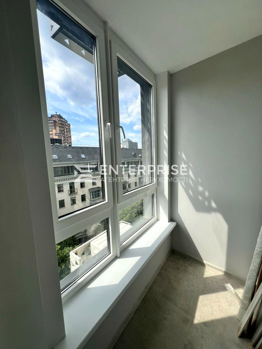 Rent out 1-room apartment. Київ, Шолуденка в, д. 30 — photo 10
