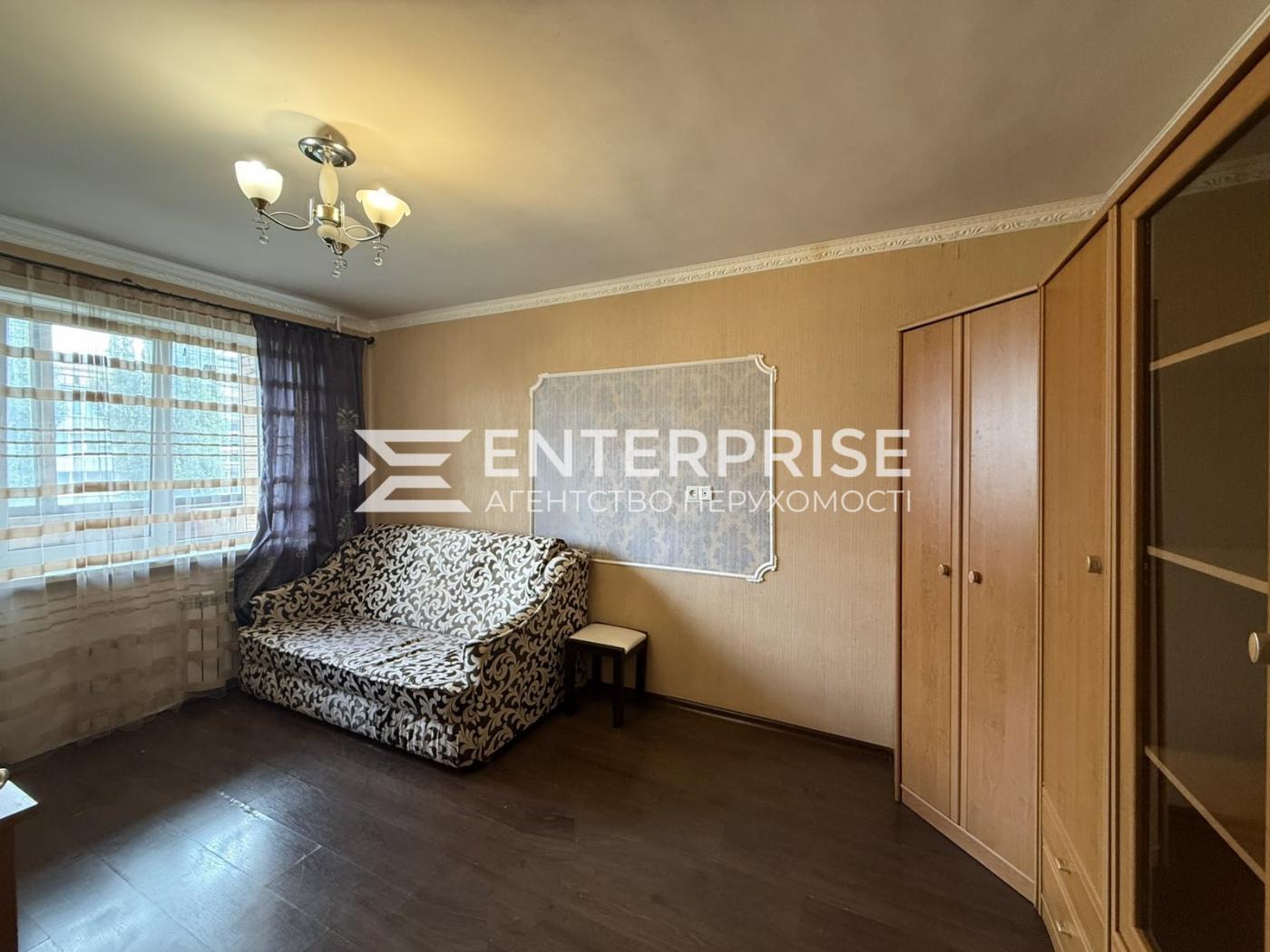 сдам 1-комнатную квартиру. Київ,  Наумова Генерала в, д. 23А - фото 4