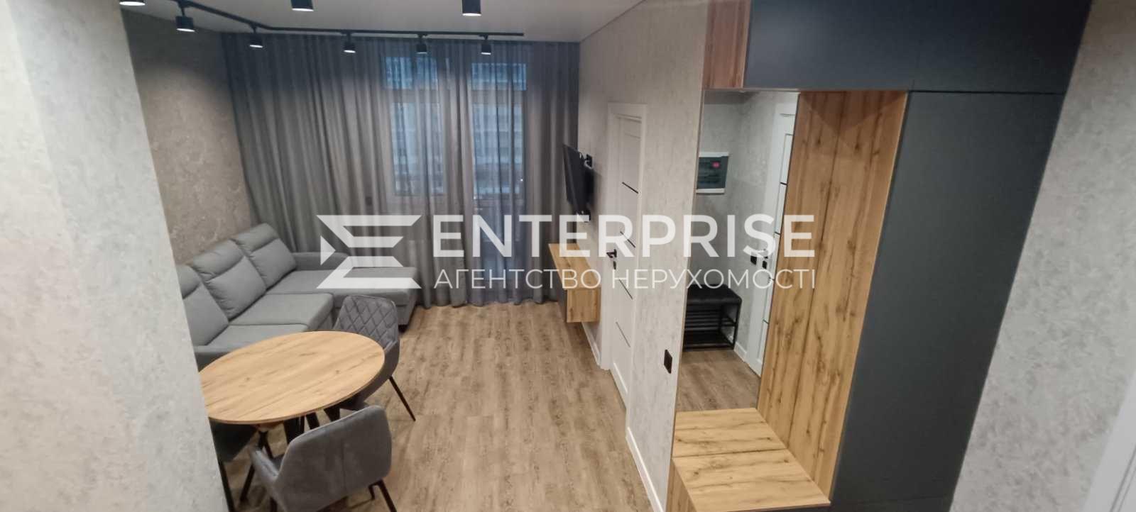продам 1-комнатную квартиру Киев, ул.Ревуцкого в, д. 40Б - Фото 2