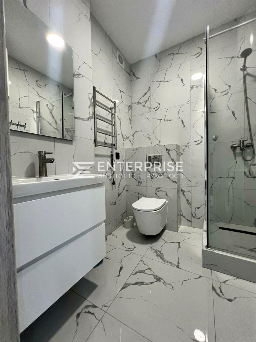 Rent out 1-room apartment. Київ, Шолуденка в, д. 30 — photo 11