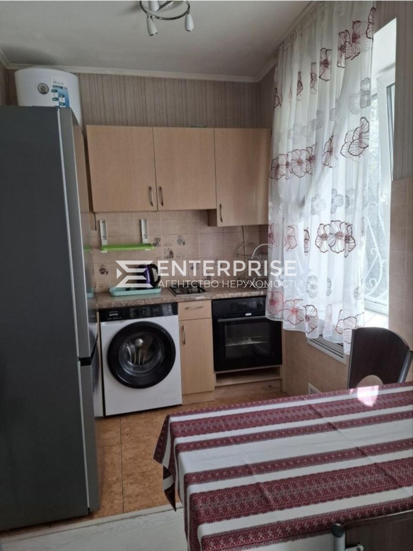 Rent out 2-room apartment. Київ, Берестейський в, д. 7 — photo 5