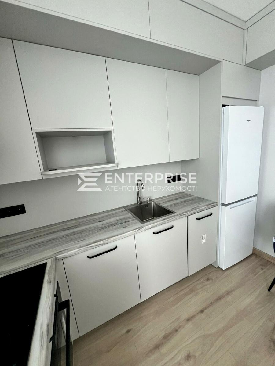 Rent out 1-room apartment. Київ, Шолуденка в, д. 30 — photo 7