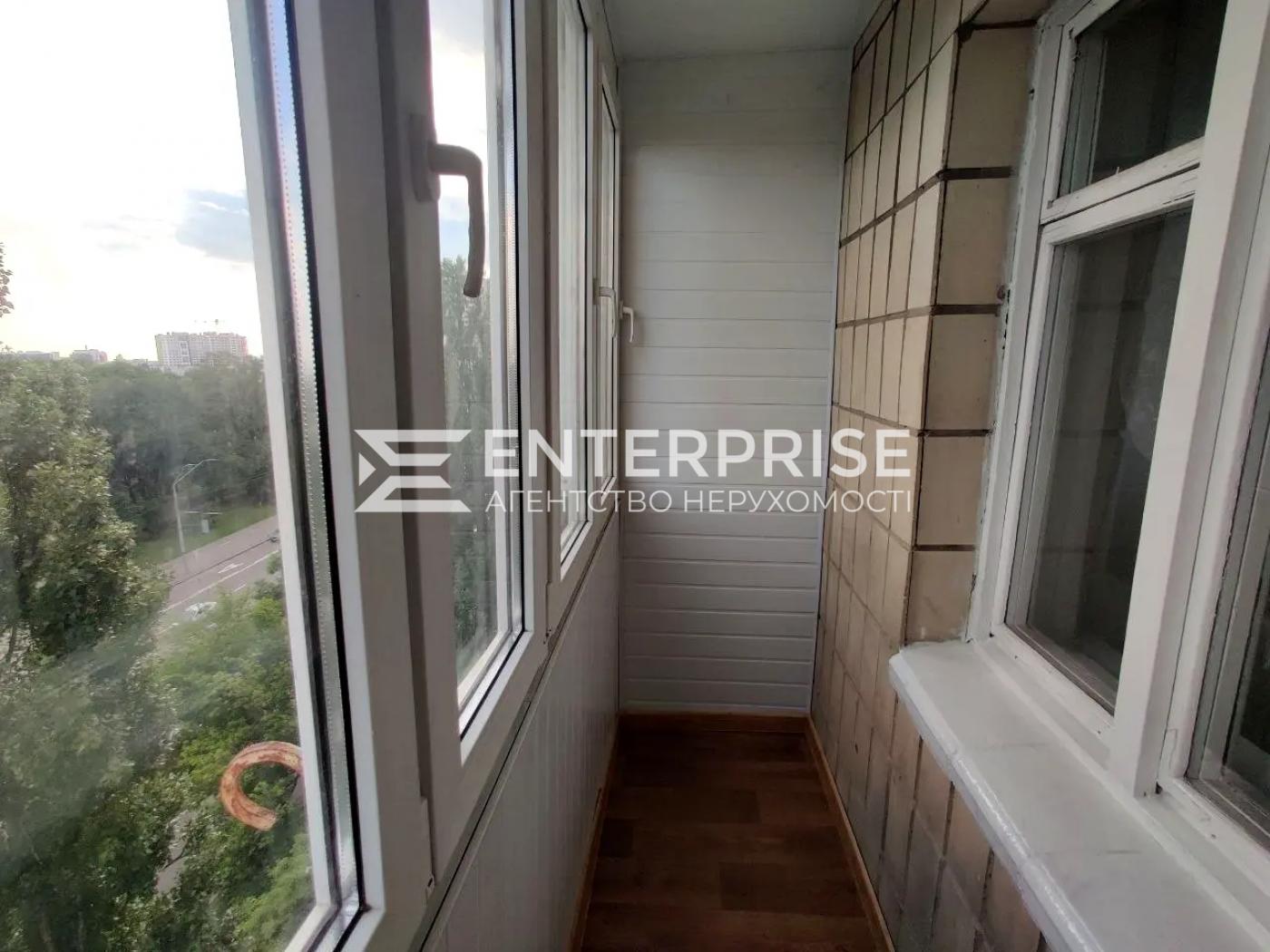 Продам 2-комнатную квартиру. Київ, Берестейський в, д. 70 — фото 8