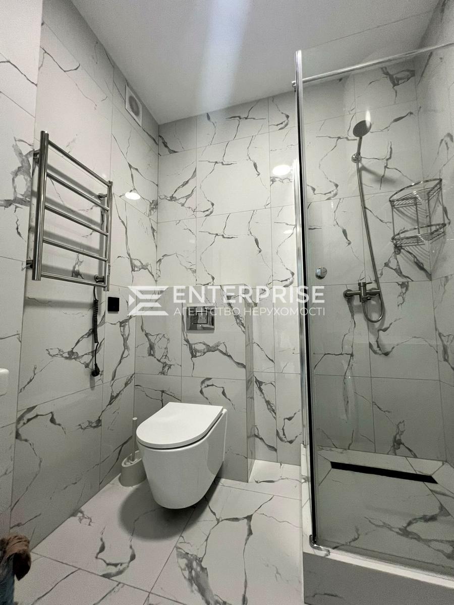 Rent out 1-room apartment. Київ, Шолуденка в, д. 30 — photo 13