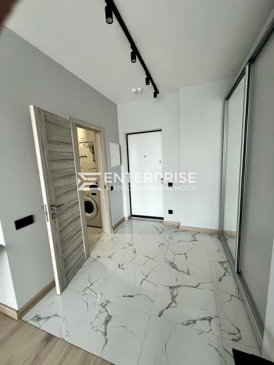 Rent out 1-room apartment. Київ, Шолуденка в, д. 30 — photo 8