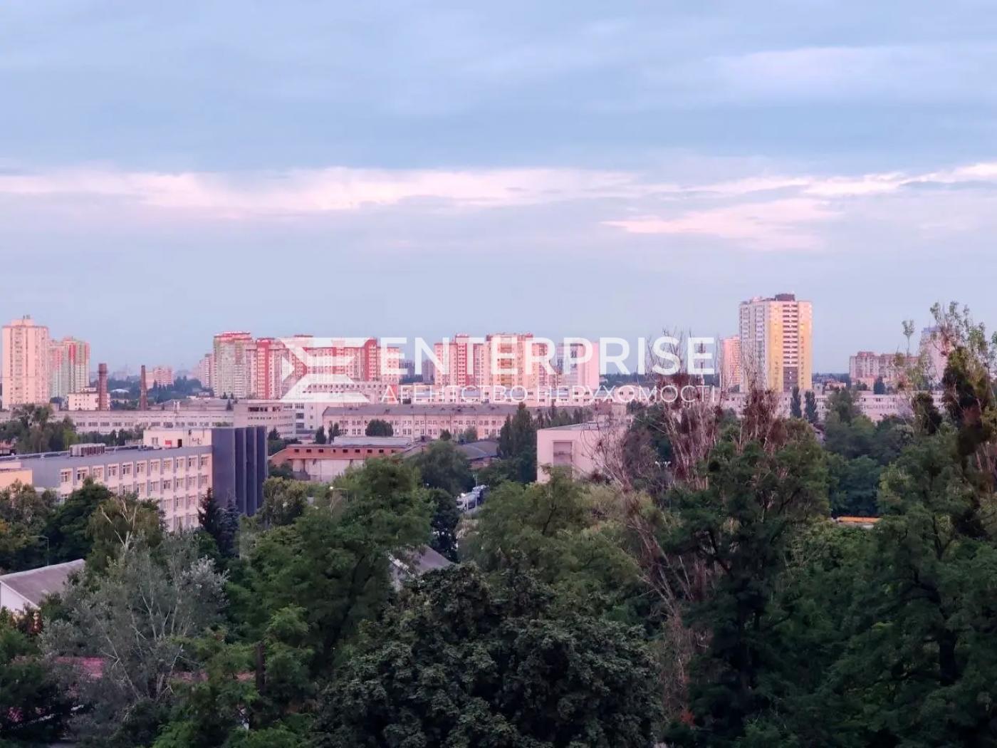 Продам 2-комнатную квартиру. Київ, Берестейський в, д. 70 — фото 10