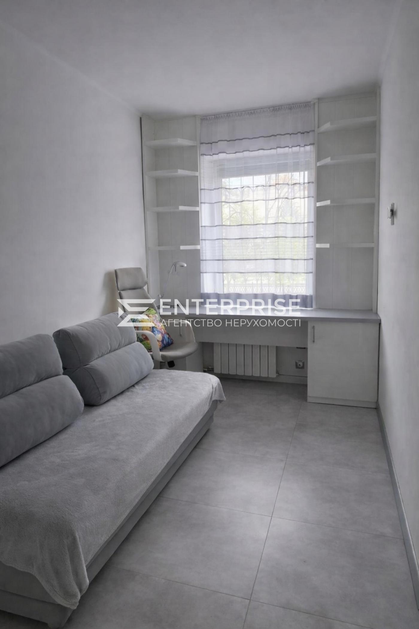 Rent out 2-room apartment. Київ, Берестейський в, д. 7 — photo 2