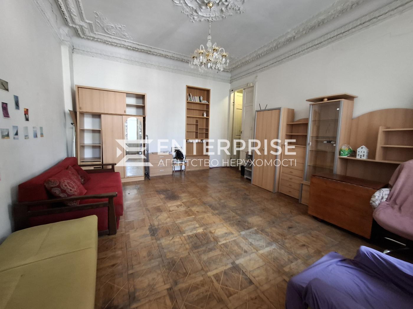 сдам комнату. Київ,  Большая Васильковская в, д. 30Б - фото 2