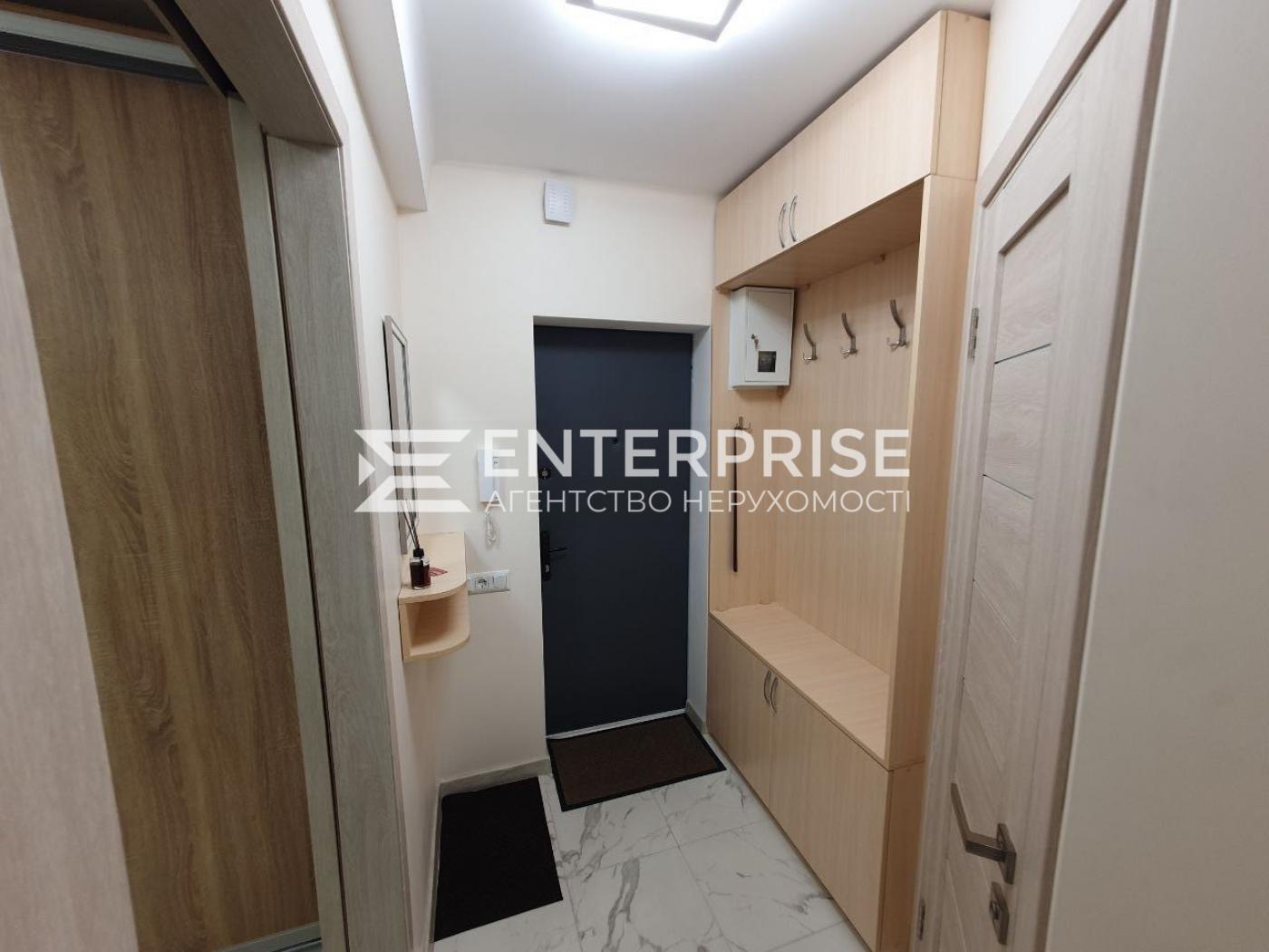 Rent out 1-room apartment. Київ, Ірини Бекешкіної в, д. 18Б — photo 8