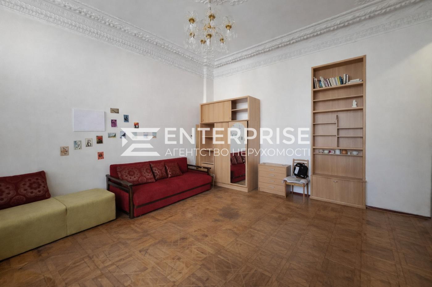 сдам комнату. Київ,  Большая Васильковская в, д. 30Б - фото 1