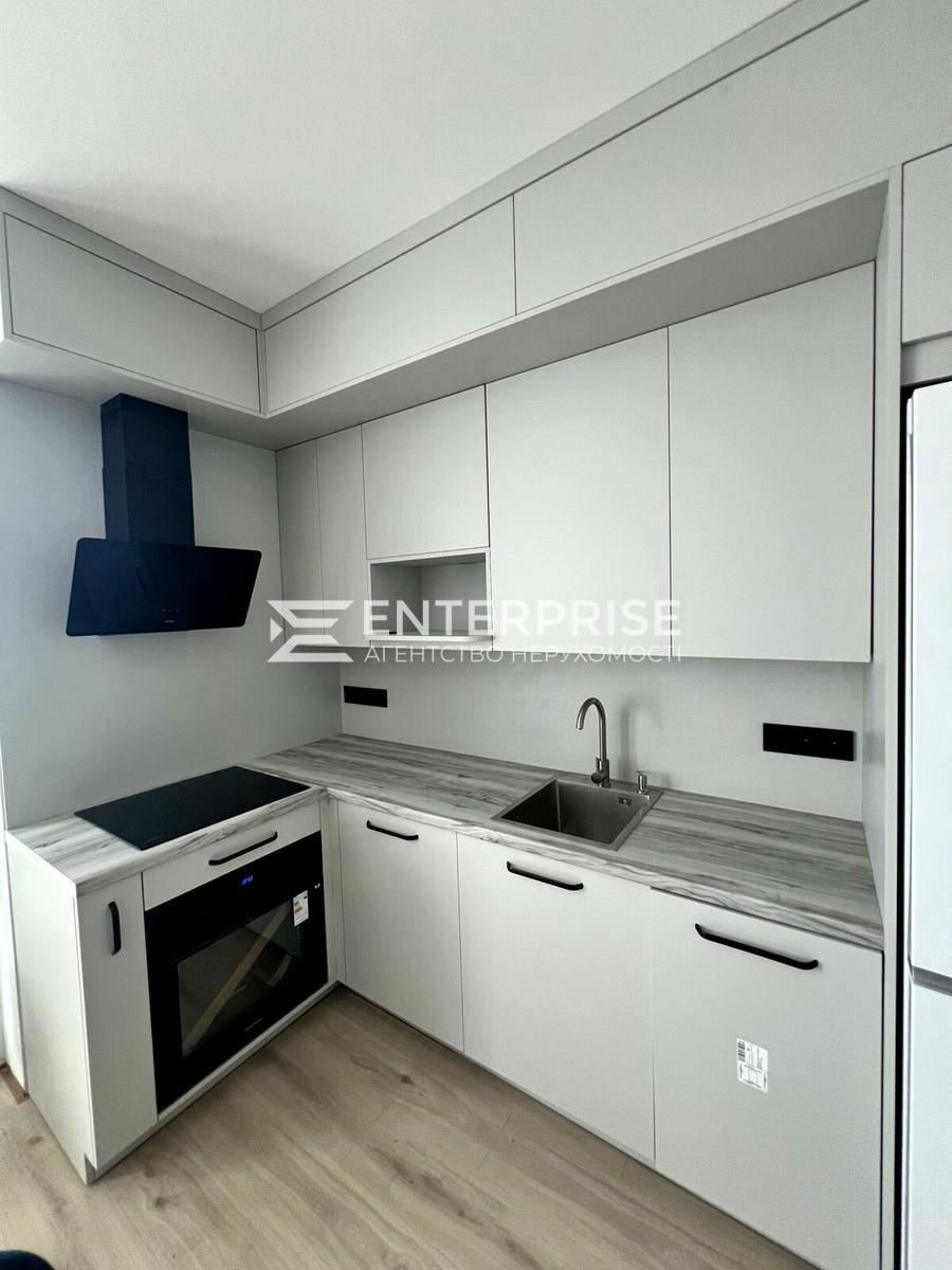 Rent out 1-room apartment. Київ, Шолуденка в, д. 30 — photo 6