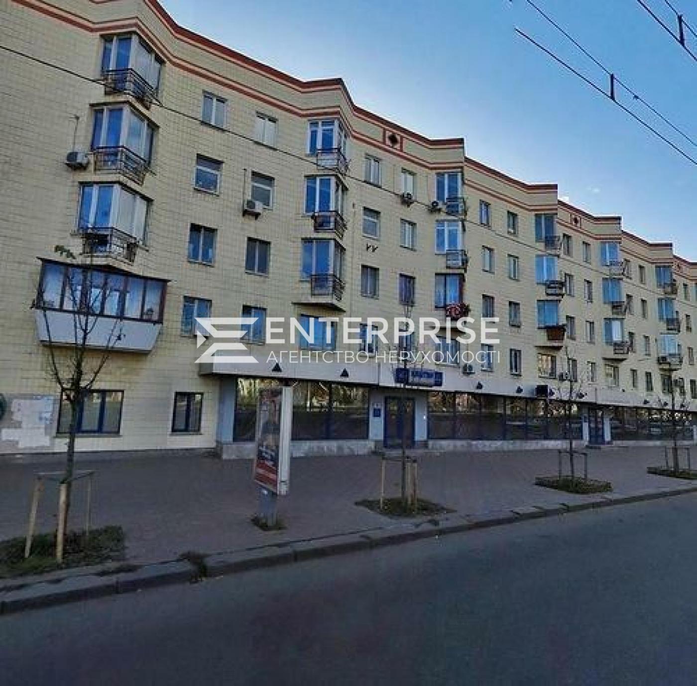 Rent out 2-room apartment. Київ, Берестейський в, д. 7 — photo 9