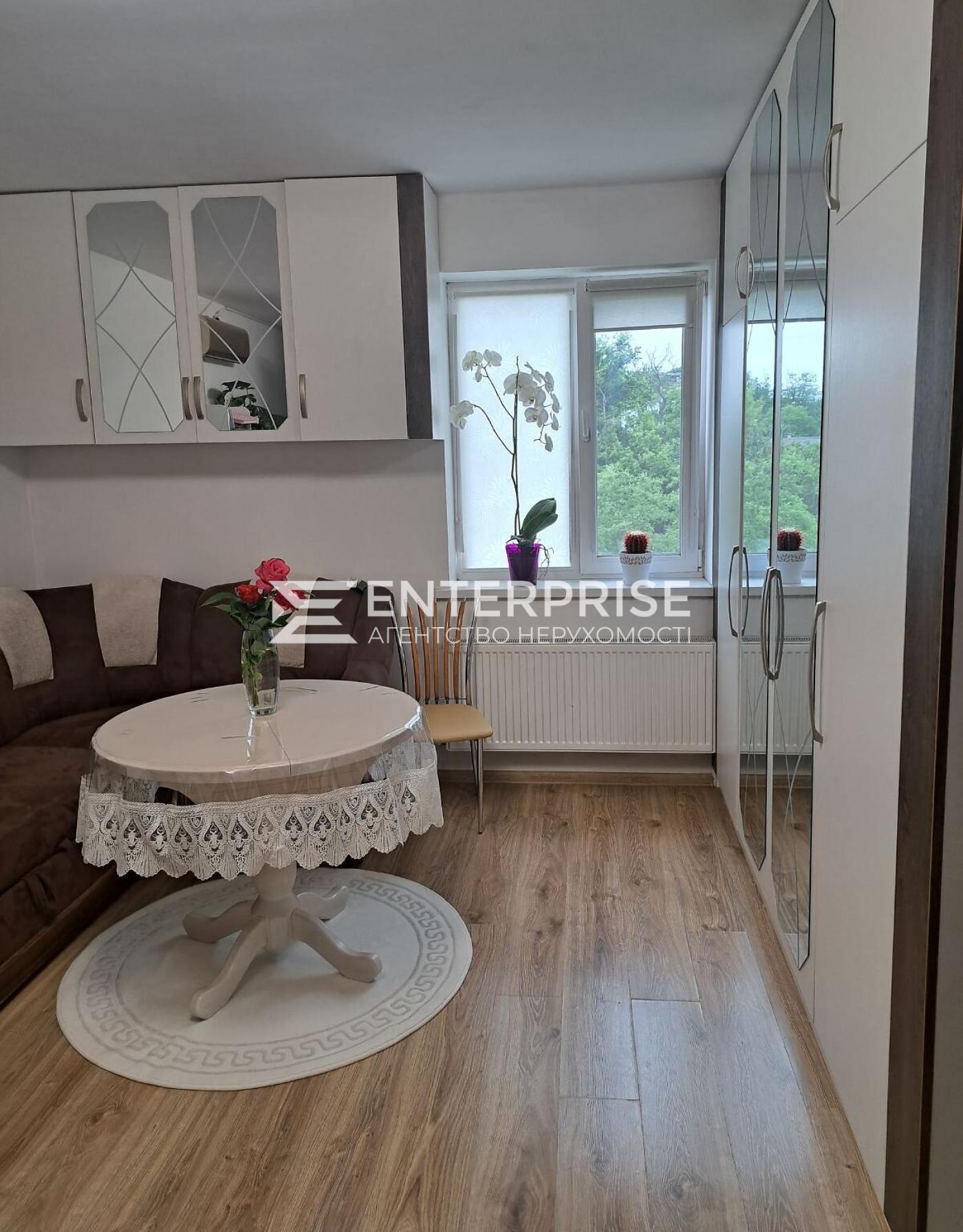 продам 2-комнатную квартиру Киев, ул.Николая Бурачека в, д. 4Б - Фото 1