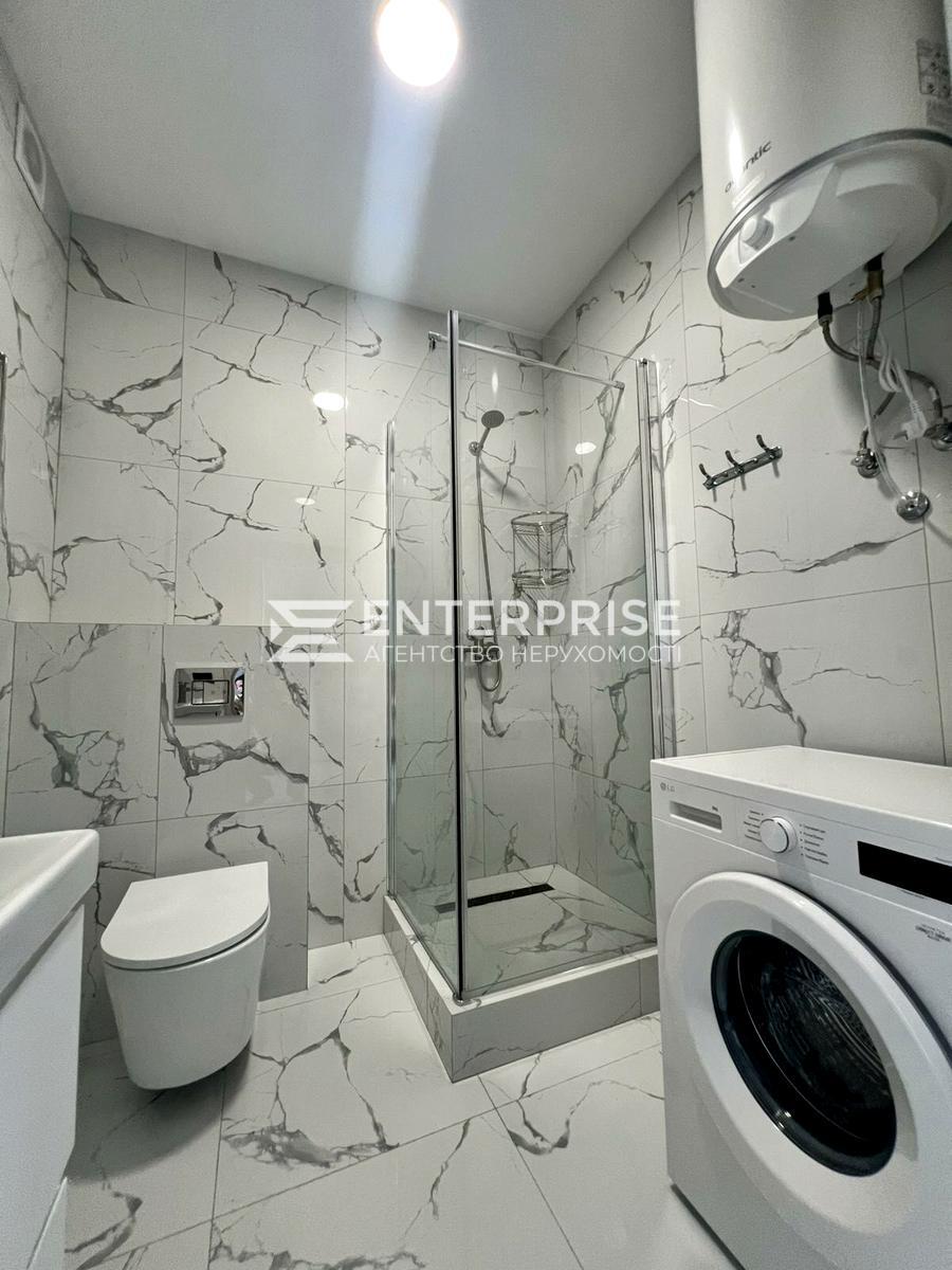 Rent out 1-room apartment. Київ, Шолуденка в, д. 30 — photo 12