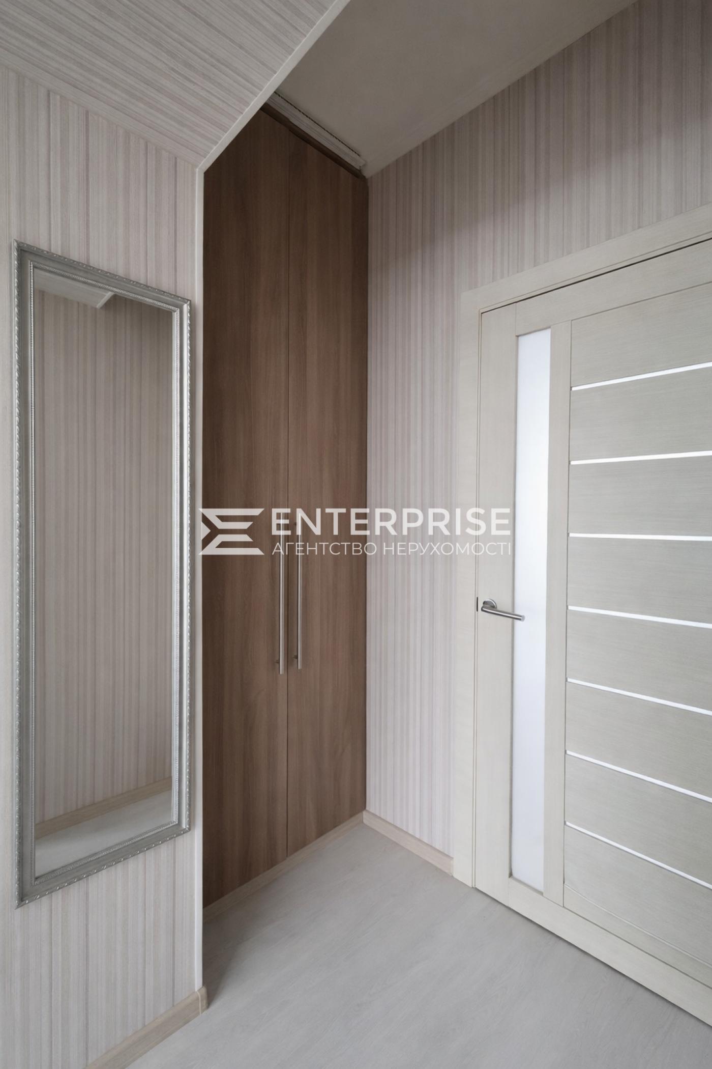 Rent out 2-room apartment. Київ, Берестейський в, д. 7 — photo 6