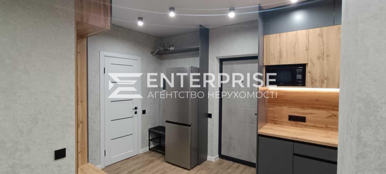 продам 1-комнатную квартиру Киев, ул.Ревуцкого в, д. 40Б - Фото 4