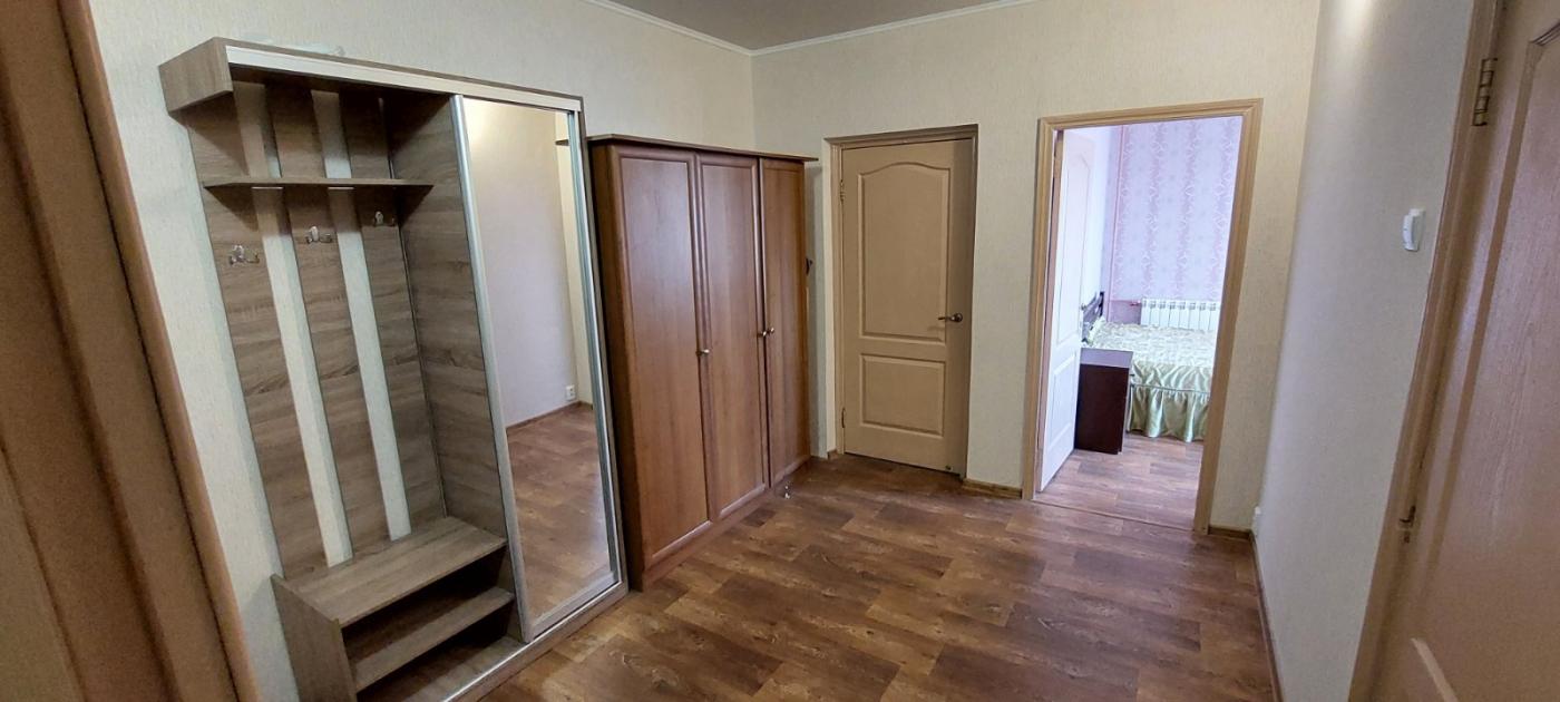 кімната