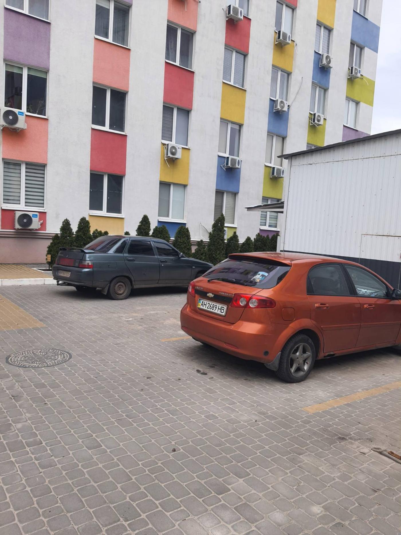 кімната
