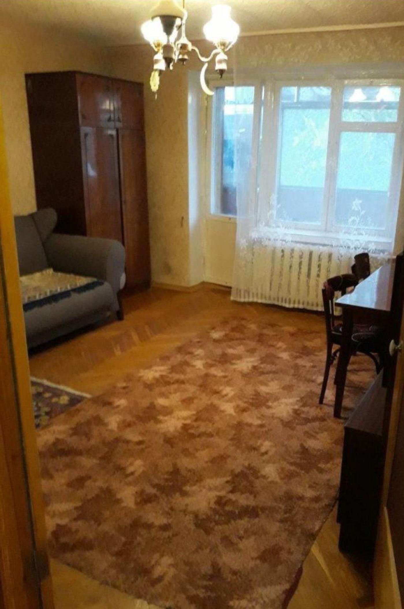 Аренда 1 коме. кв. Владислава Зубенко возле 24х этажки.