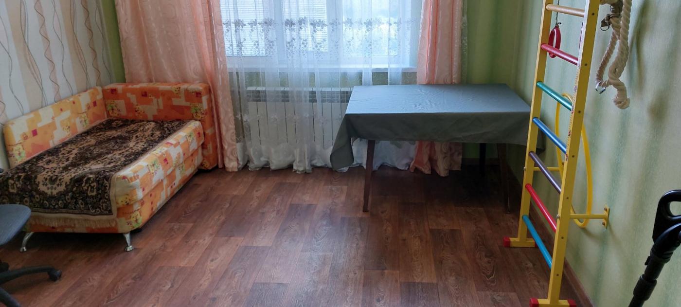 кімната