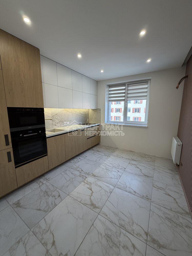 Продаж квартири ЖК Гідропарк