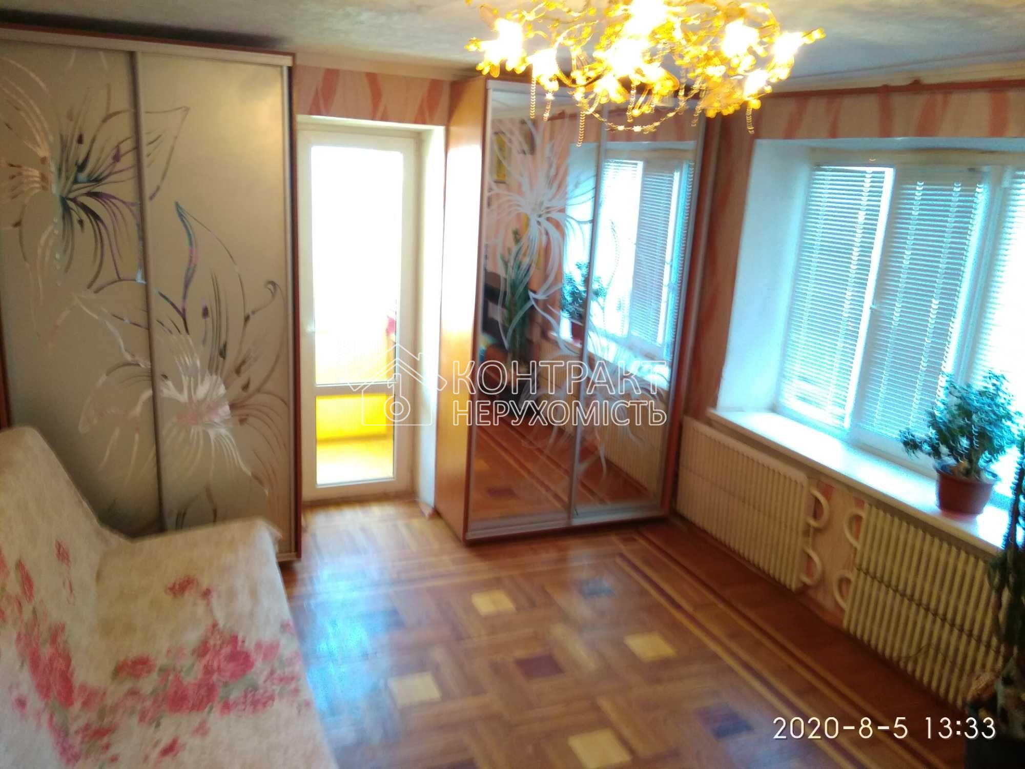 Срочно! Продаж 3-х ким. квартири, Нові будинки