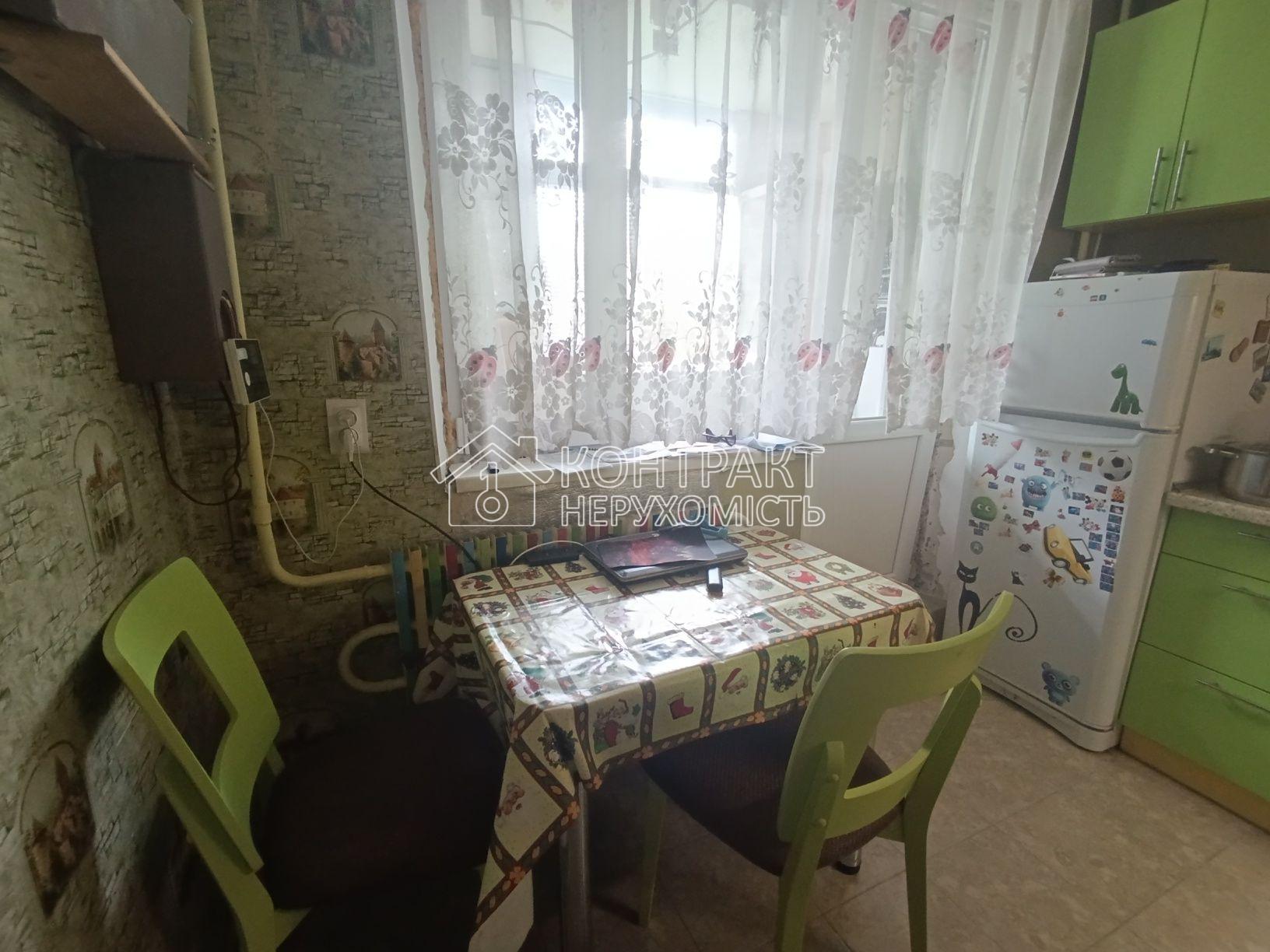кімната