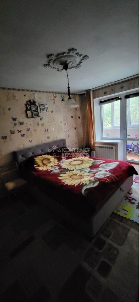 Продається двокімнатна квартира. Район Південного вокзалу.