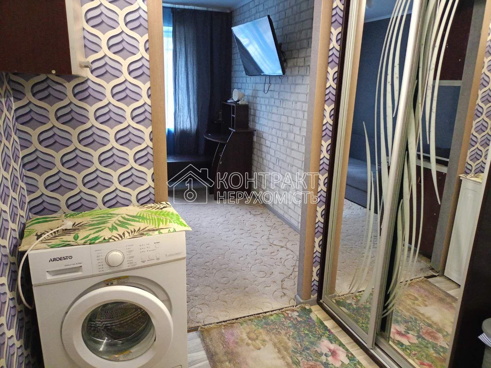 кімната