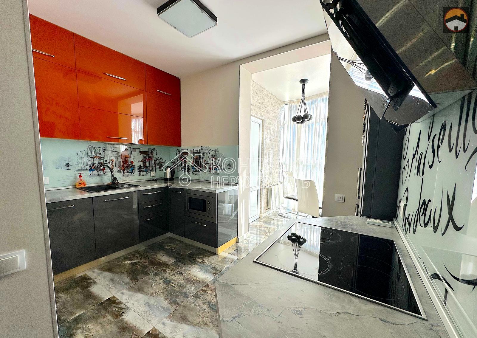 Продажа 1 ком. кв Юбилейный просп.