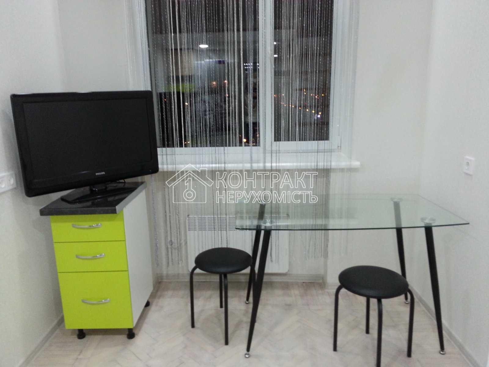 Здам 1 к.кв. двохрівневу в ЖК Парковий Квартал