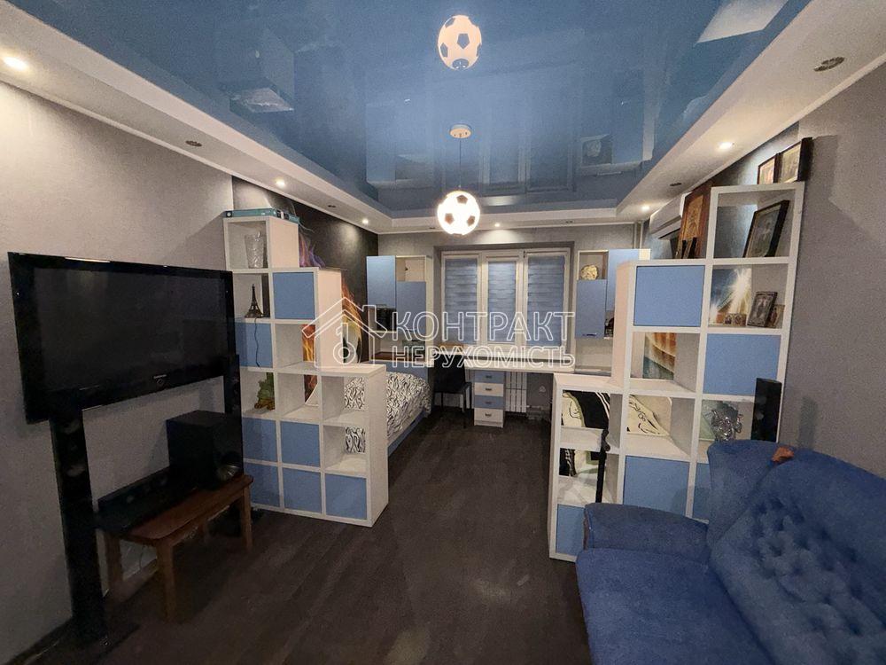 кімната