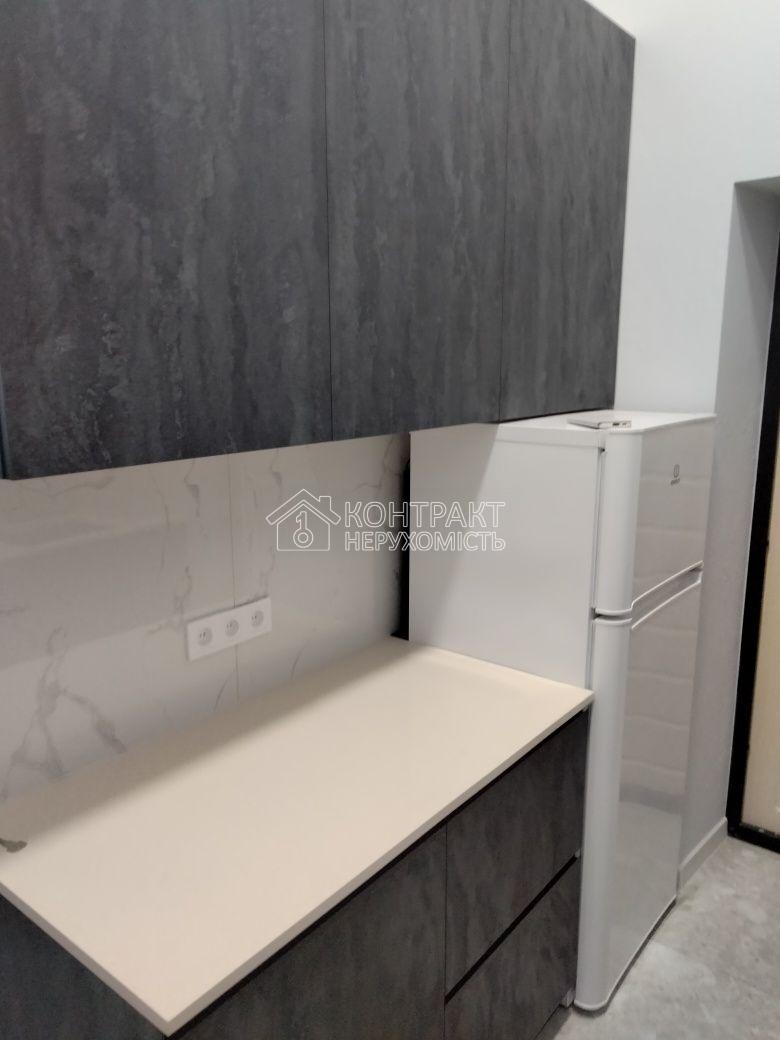 Здається 1-к. квартира в центрі біля площі Поезії