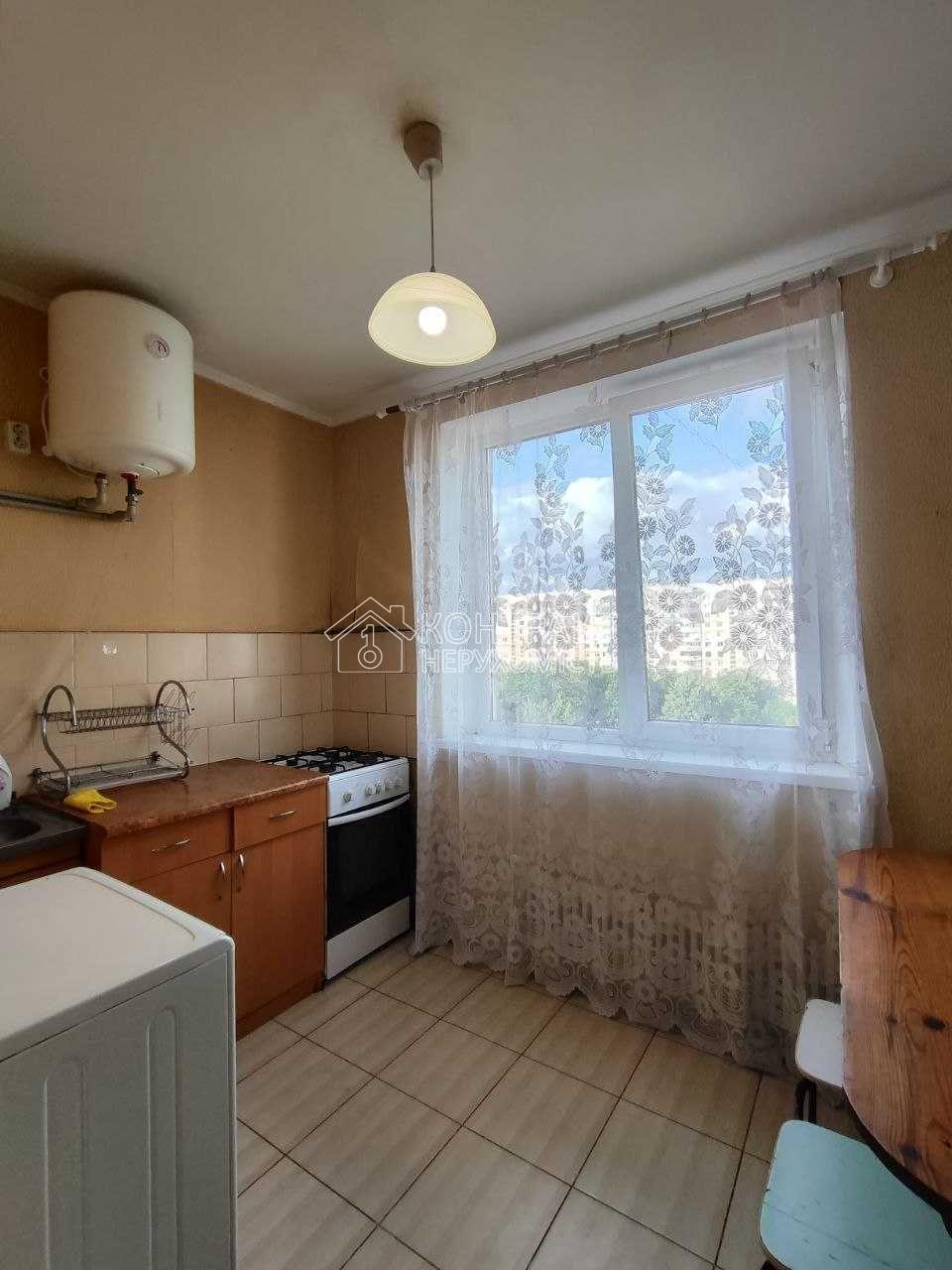 Продам 1к. квартиру ул. Ильинская 67