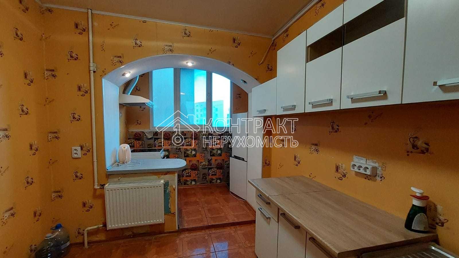 кімната