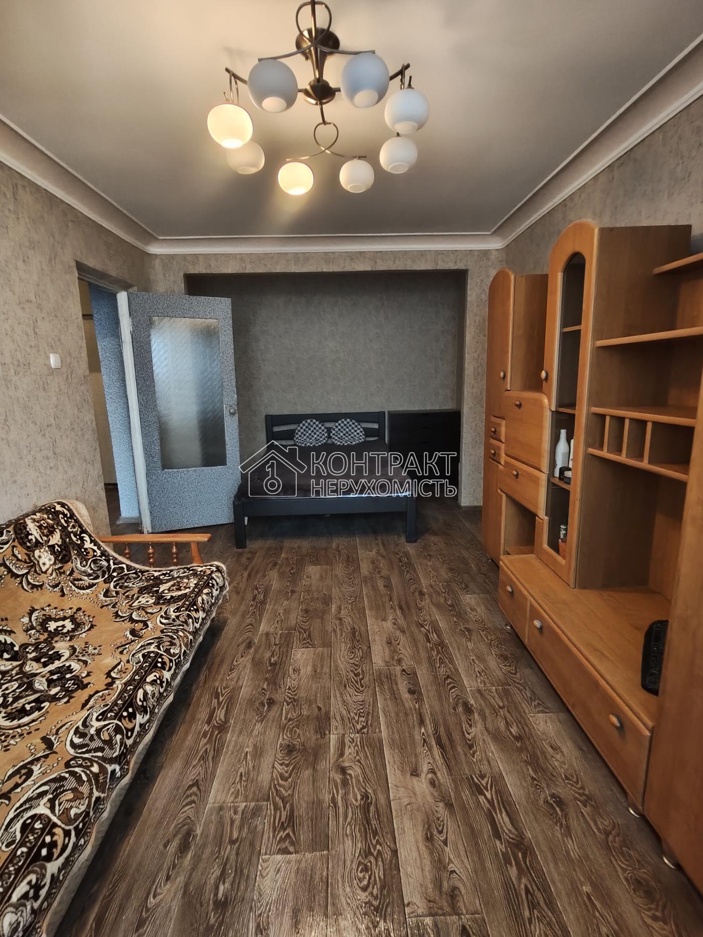 Оренда 1к квартири метро Спортивне