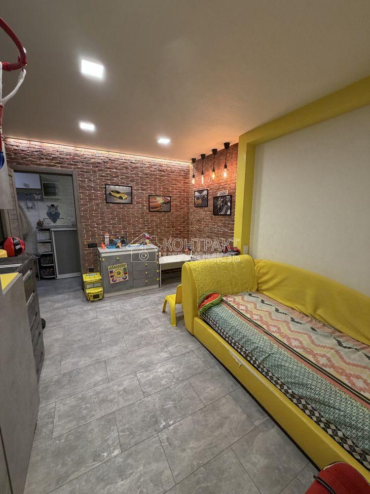 Оренда 3-х кв-ра з новим ремонтом, метро Нескорених, 522м/р