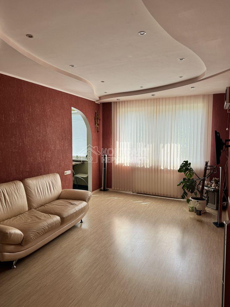 Продам 3-х кімнатну квартиру, Салтівка