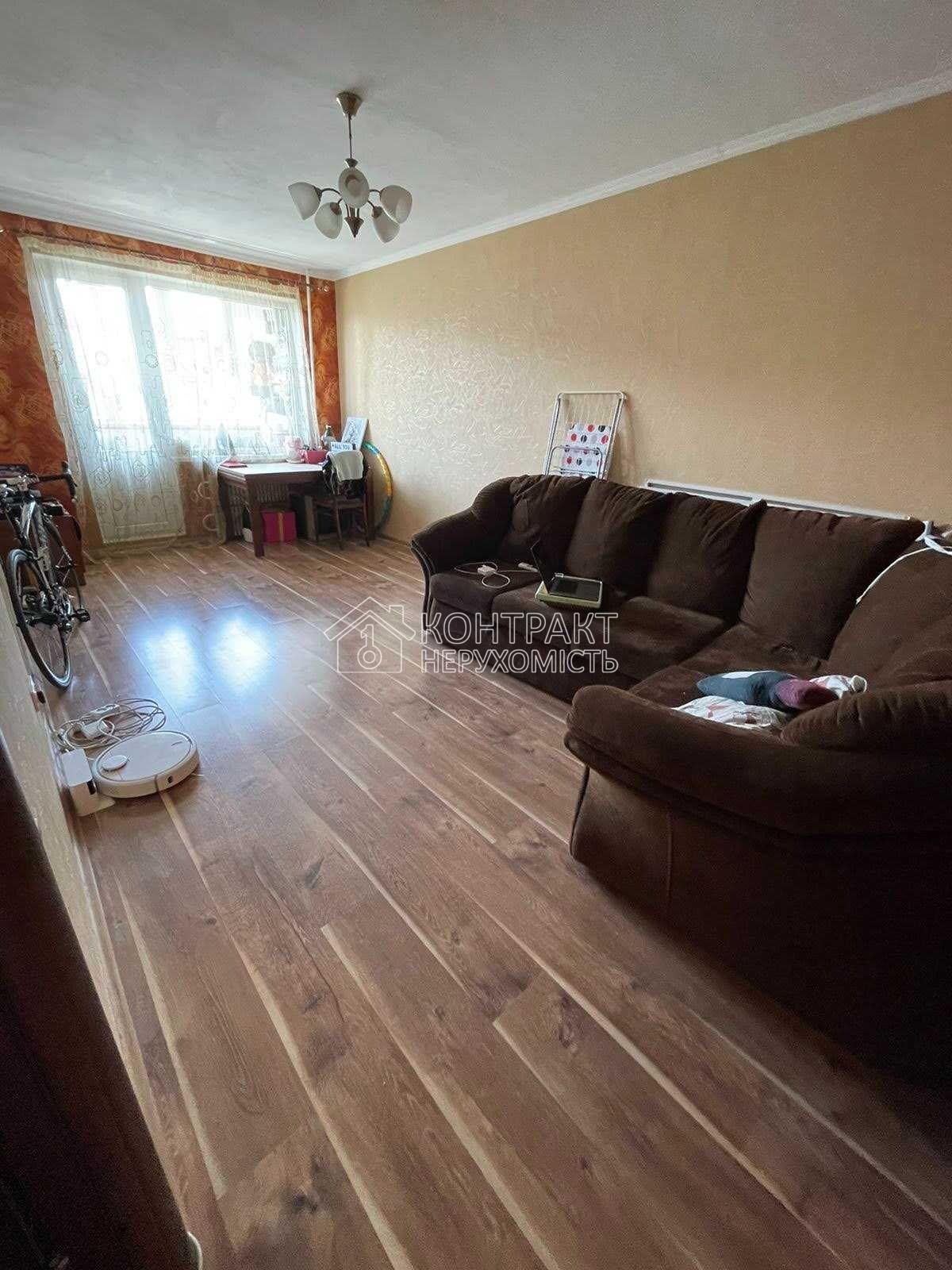 Здасться 2-кімнатна квартира на Одеській