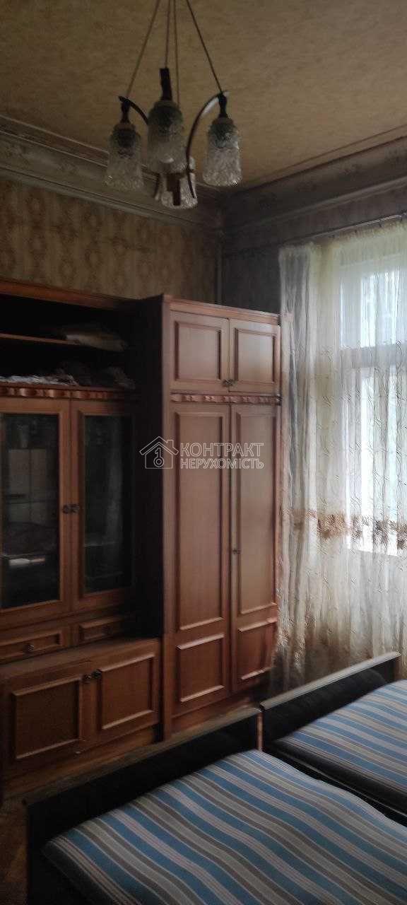 Здам квартиру на вул. Данилевського у Харькові