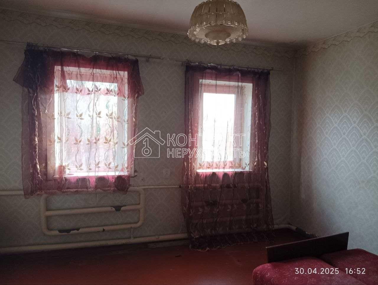 Продажа будинку в Мерефі 80кв.м
