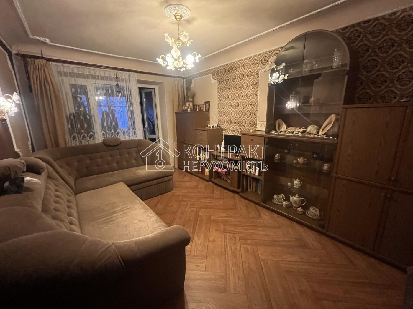 Продам 3-к кв на Ощепкова Нові будинки ст.м.Армійська