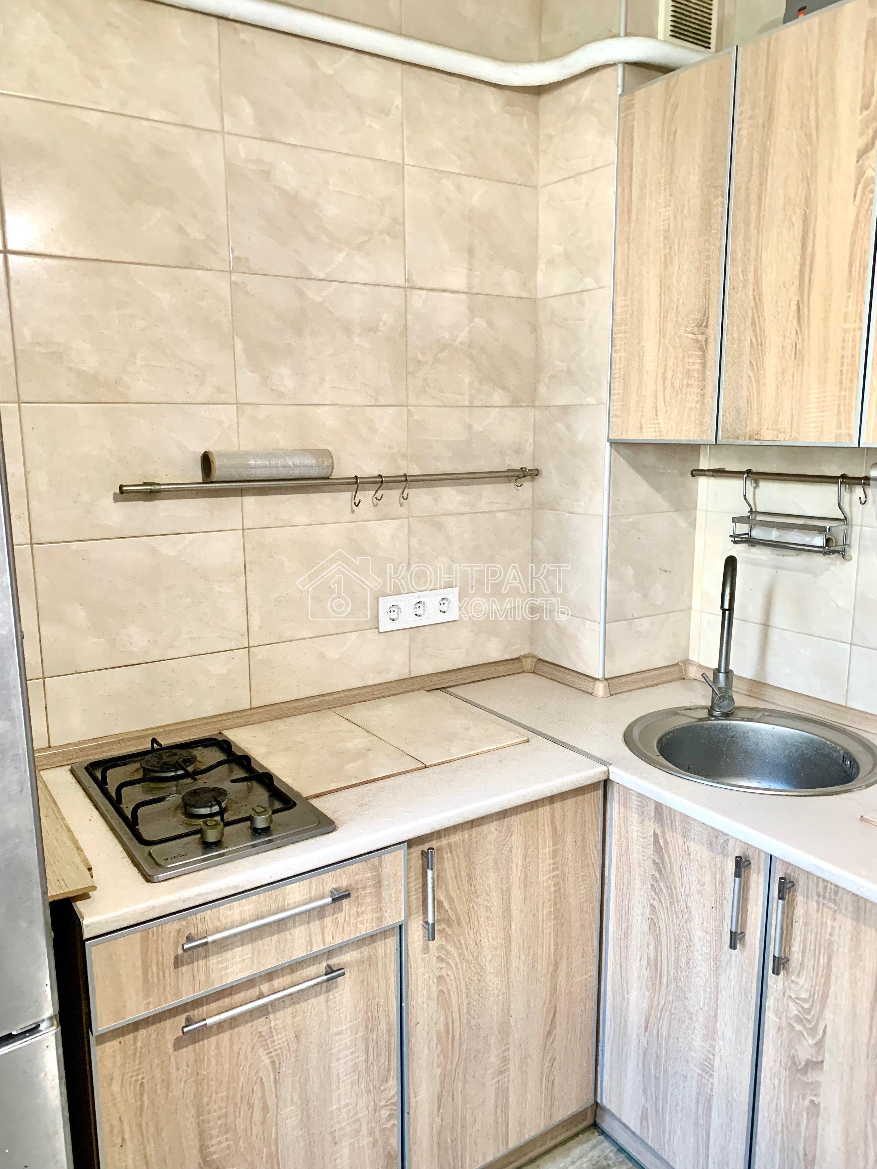 Продаж 1кім. квартири, Салтовка