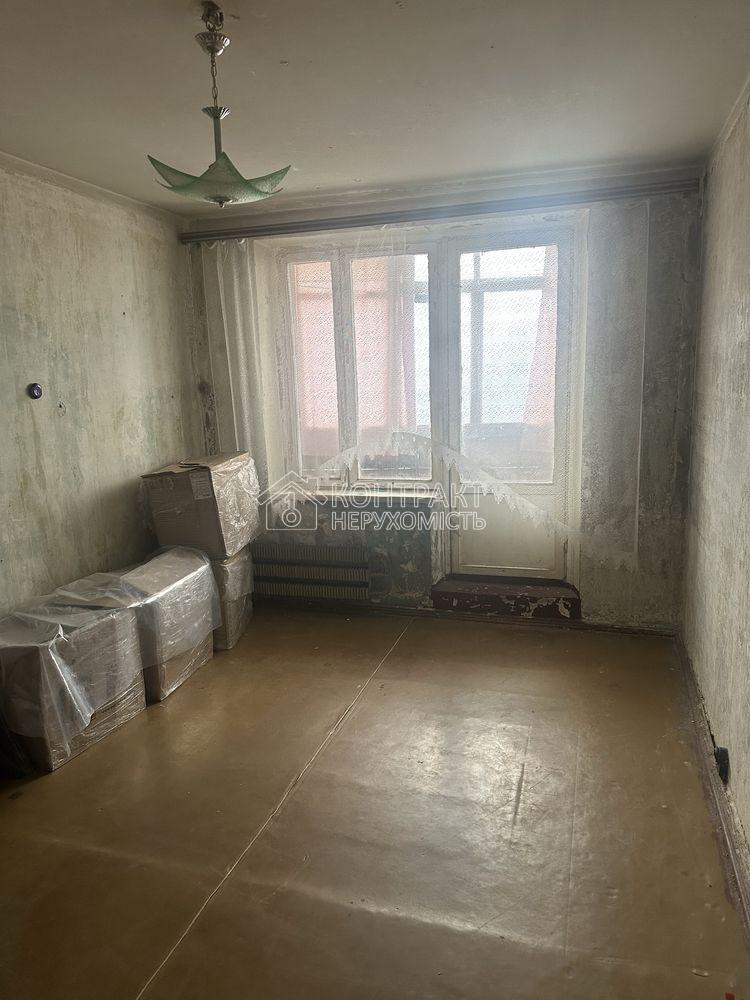 Продам 2к квартиру Салтівське Шосе