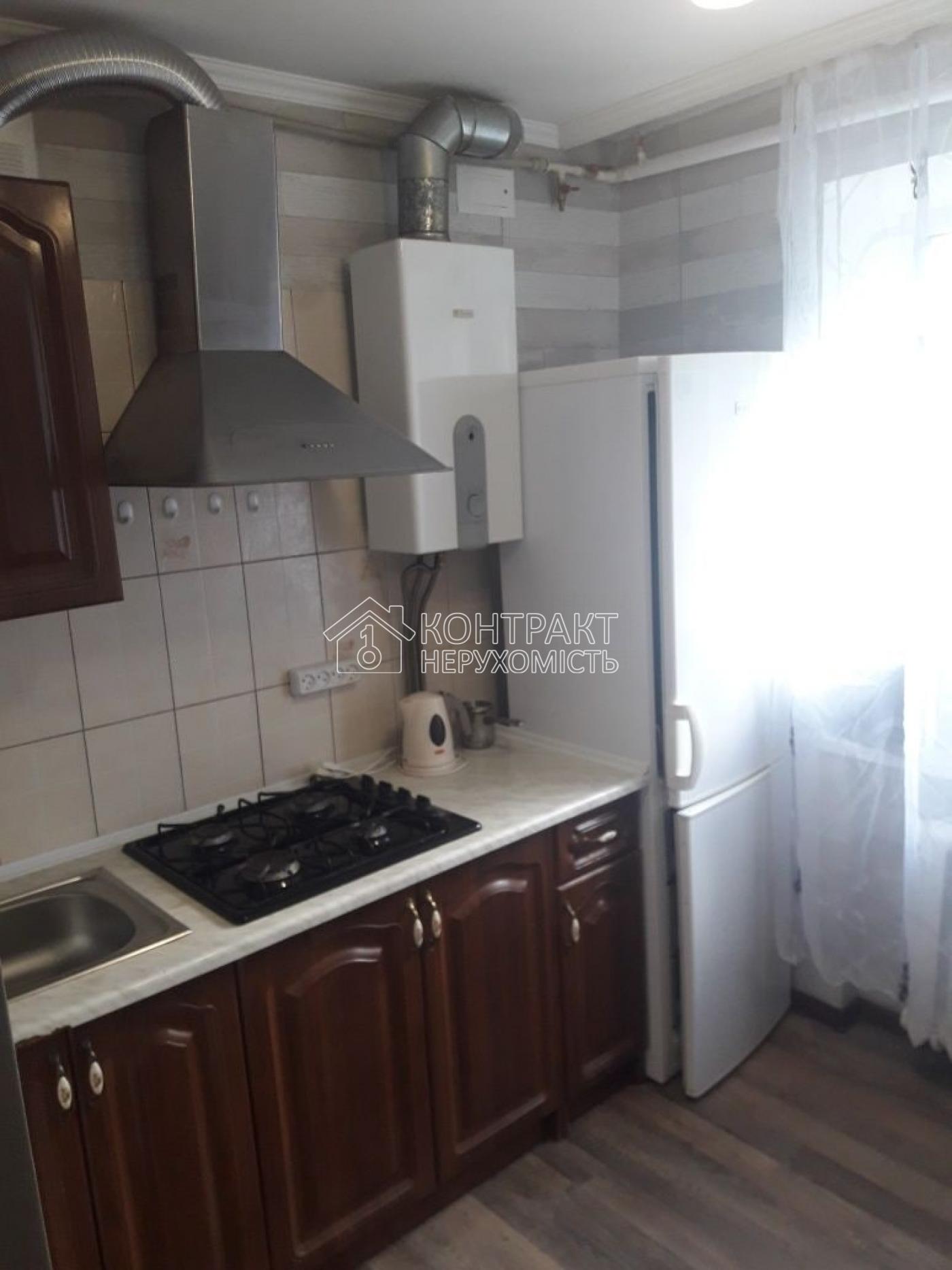 Оренда Аренда 1кв 23 Серпня 20
