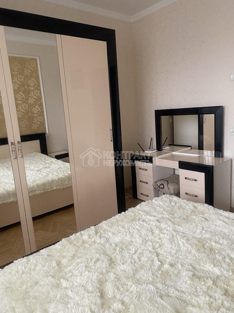Продаж 4к квартири Салтівка