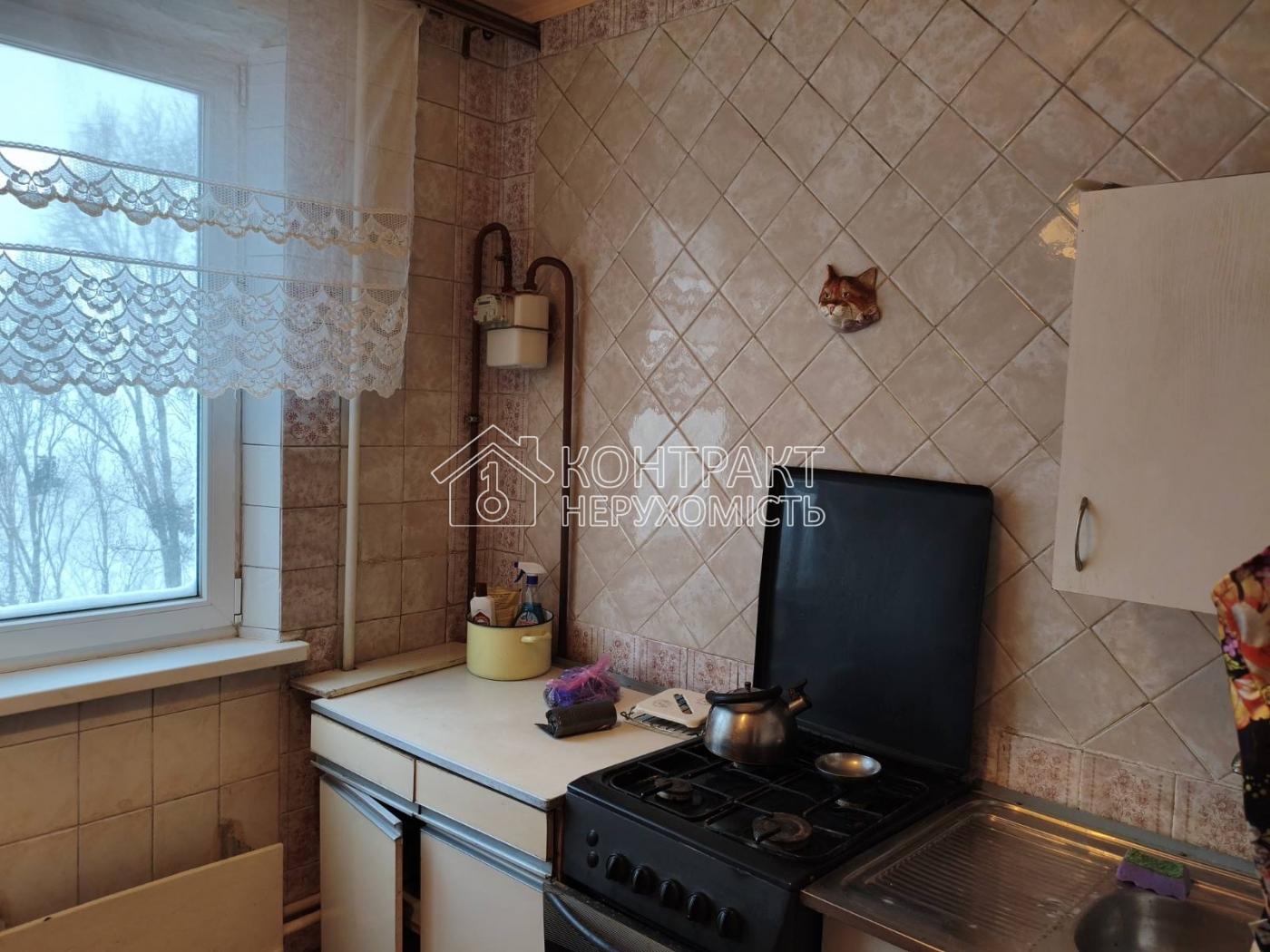 Здам 1 к квартиру Салтівка 625 мкр Амосова