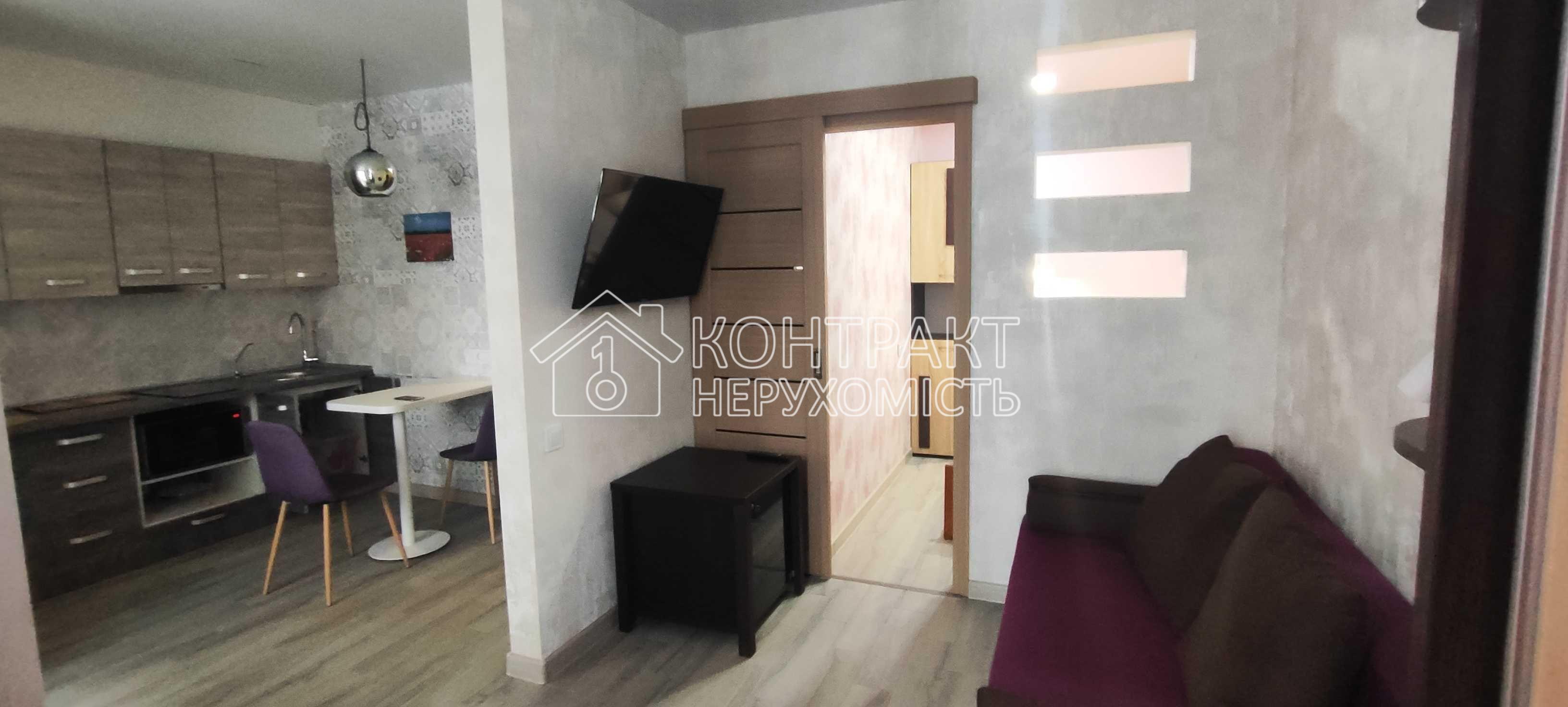 Здається квартира в оренду 2х к ЖК Птичка