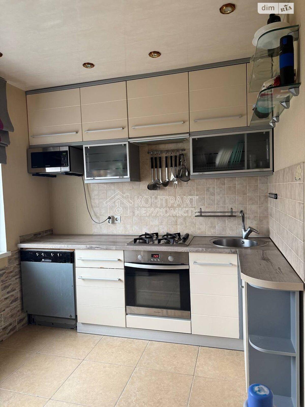 Продаж 3 кім. квартири, Салтівка