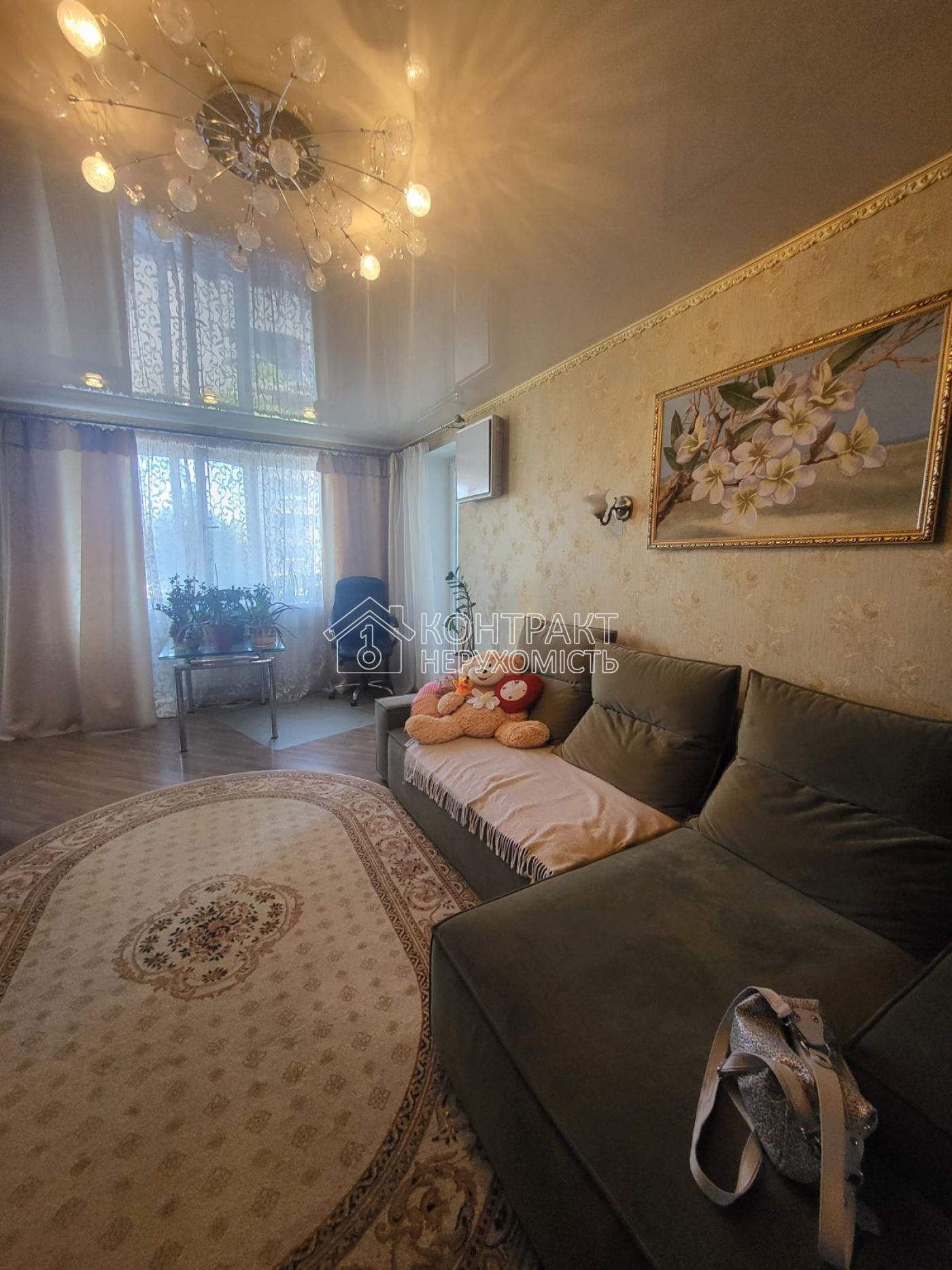 Продаж 3 кім. квартири, Нові будинки